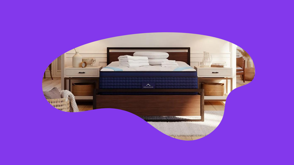Best Innerspring Mattresses 2024 Forbes Vetted