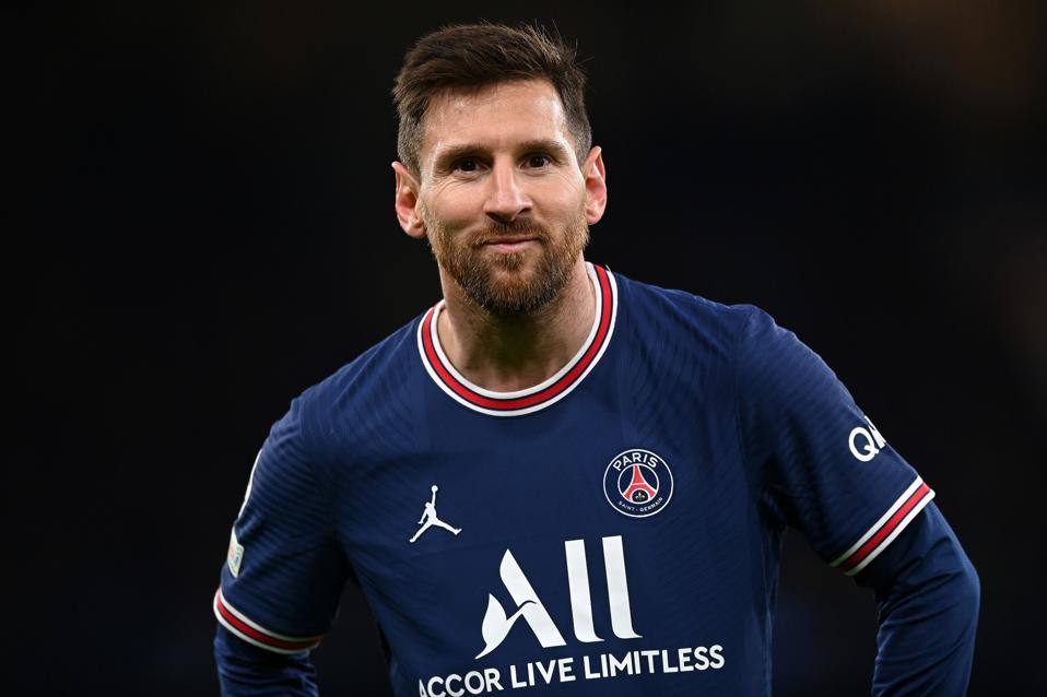 Lionel Messi Camp Releases Official Statement On Player’s Future