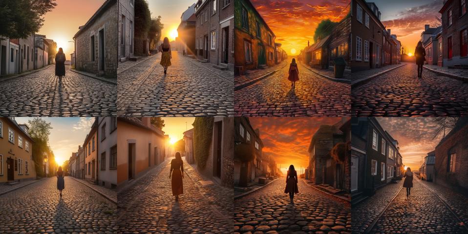 "Atardecer