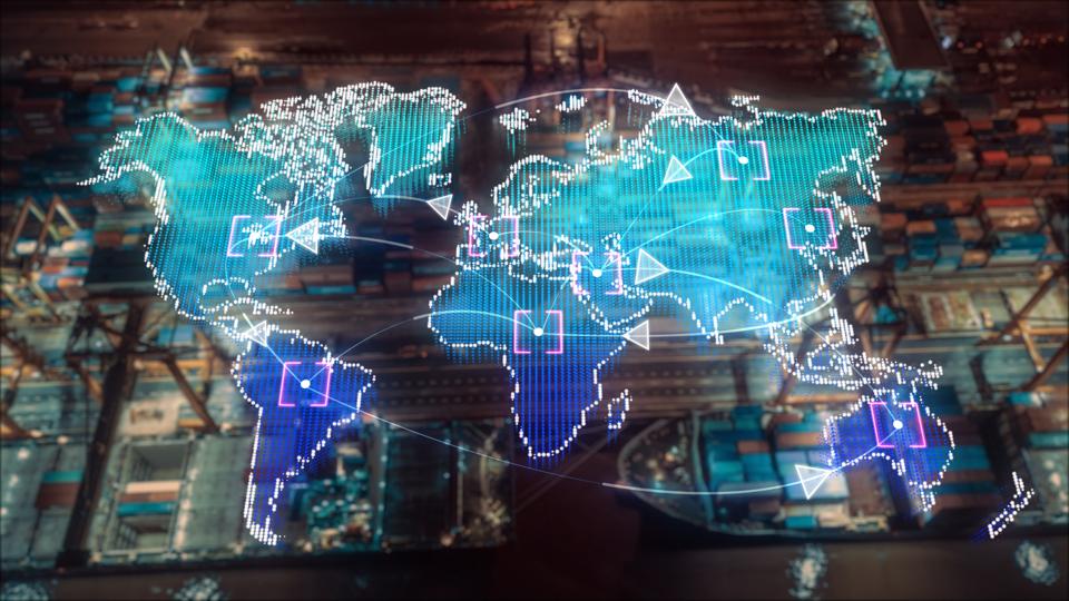 Generative AI: Solusi Masa Depan Revolusi Rantai Produksi Ritel