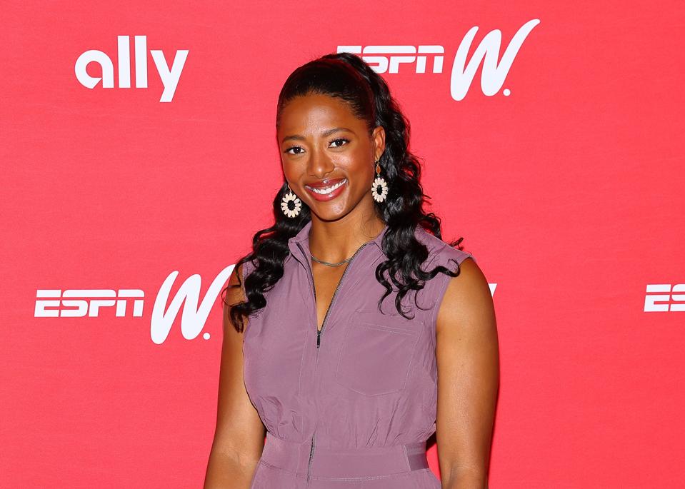 2023 espnW Summit NYC