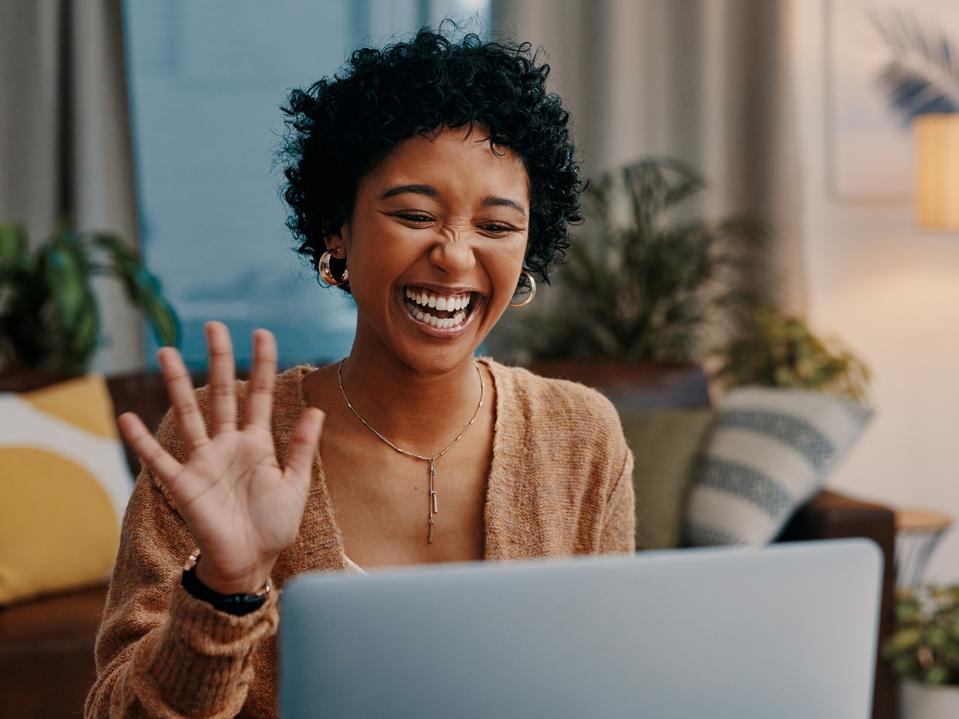 Mastering Self-Introductions On Zoom Or Teams Meetings