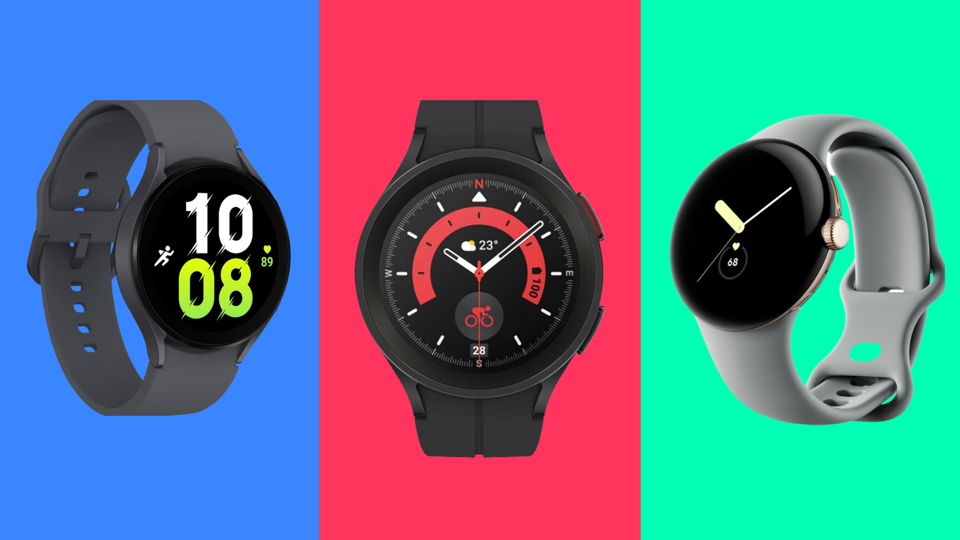 Best time to buy smart watch hotsell