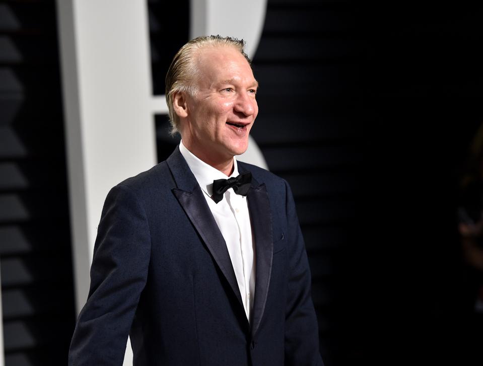 2017 Vanity Fair Oscar-fest vært hos Graydon Carter - Ankomster
