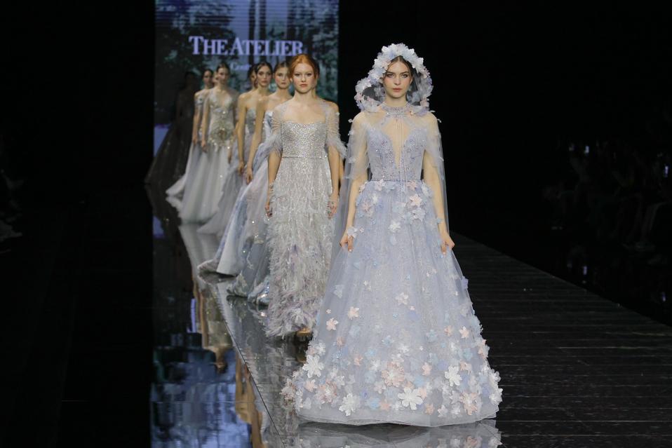 Jimmy Choo On Bridal Collection, New London Boutique, Dressing Princess  Diana