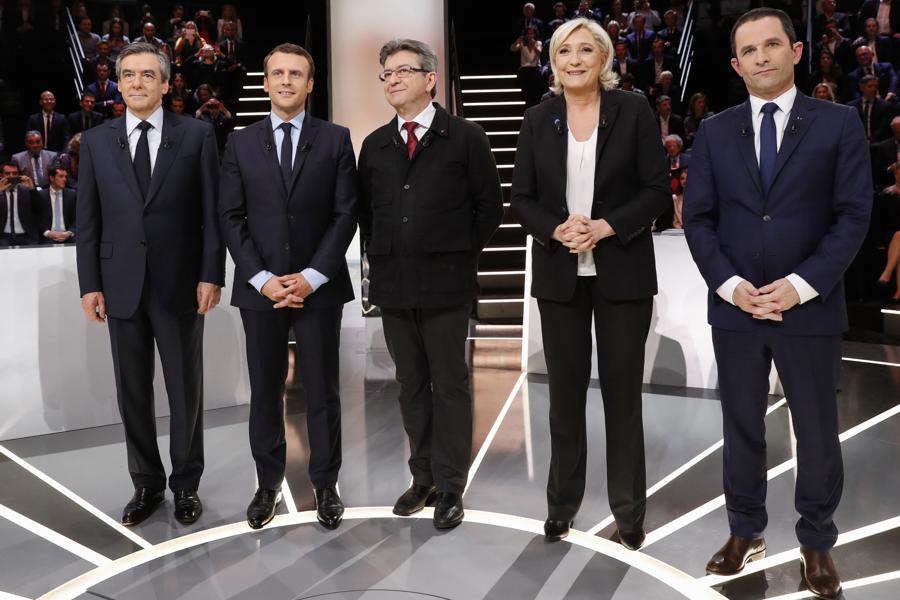 How Nationalist Marine Le Pen Wins France