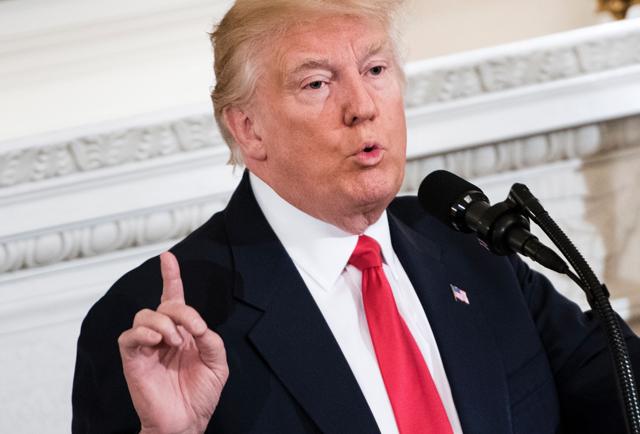 What Trump Must Deliver: Jobs - Forbes - Forbes