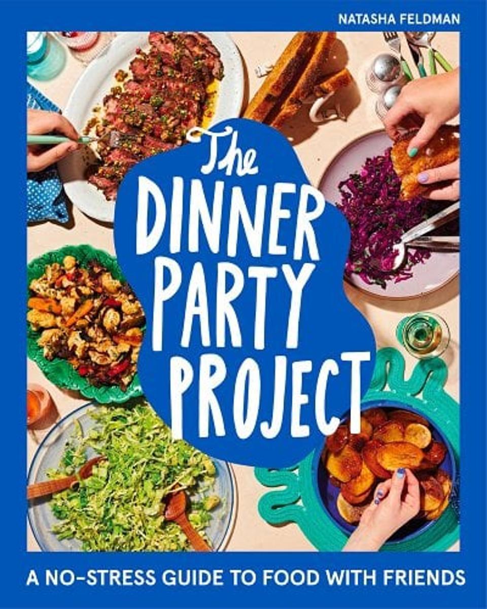 "The Dinner Party Project"