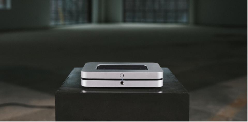 Bluesound Celebrates 10 Years With Special Limited Edition