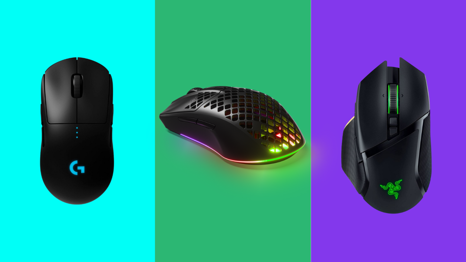Best Mouse For Computer Best Optical Mouse For Desktop