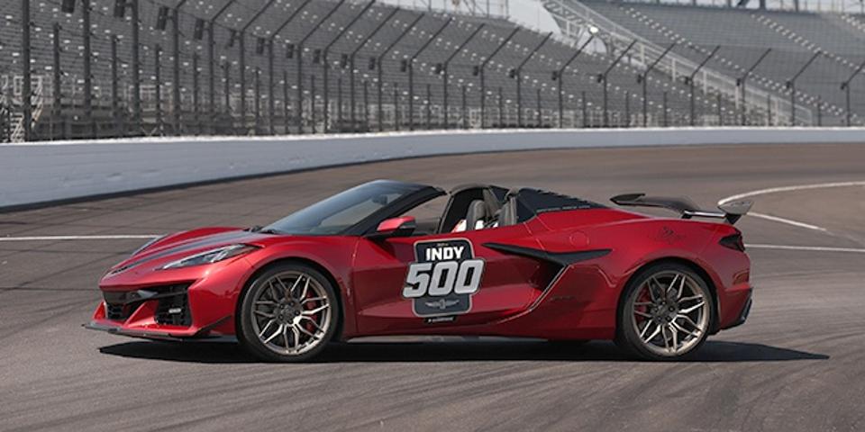 Pace Car