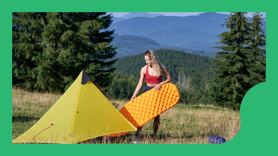 Best Camping Mattresses 2024 Forbes Vetted
