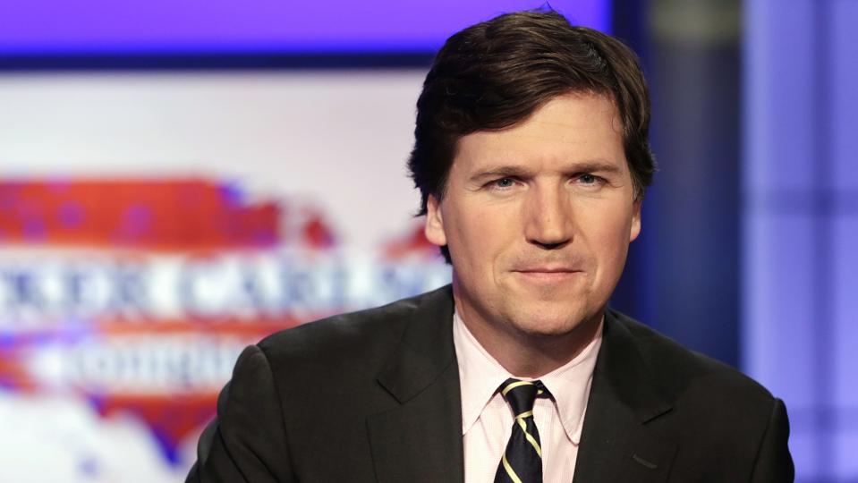 Fox Dominion Carlson