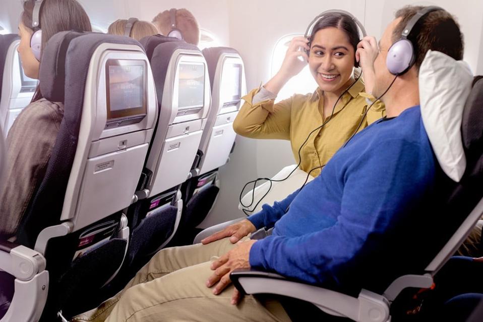 Air New Zealand's Sleep Pods Bring Lie-Flat Flying To Economy Class, But At A Premium Air New Zealand's Sleep Pods Bring Lie-Flat Flying To Economy Class, But At A Premium