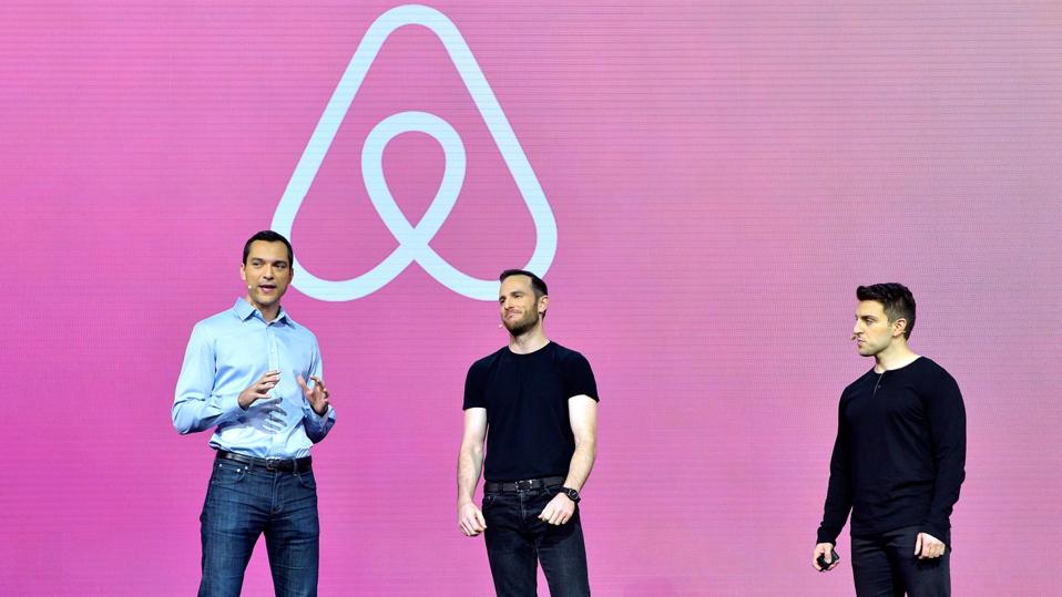 Airbnb stock craters as cofounders lose 3 billion in one day