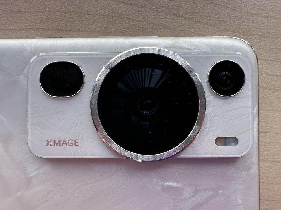 Huawei P60 Pro Smartphone 1st Review: Cute Design And Dazzling Camera