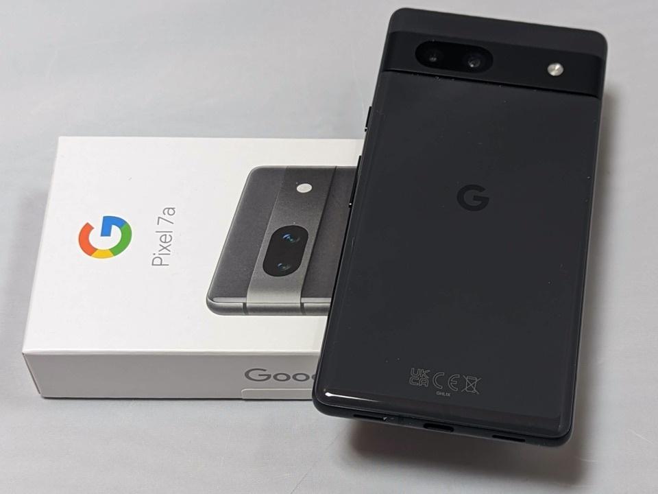Pixel 7a First Impressions Review: The Three Things That