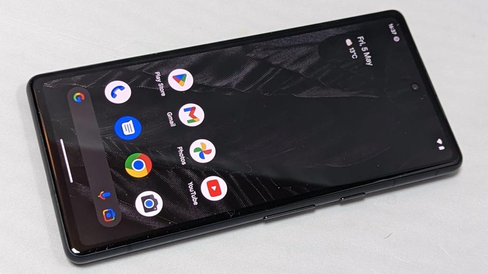Pixel 7a First Impressions Review: The Three Things That