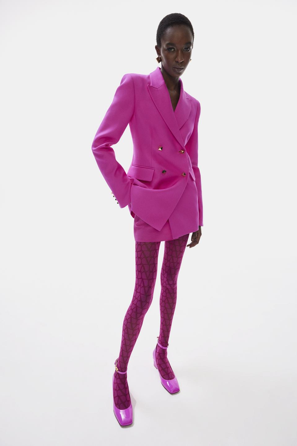 Mytheresa WW SS23 Campaign 01