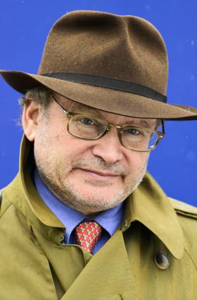 Alain Wertheimer
