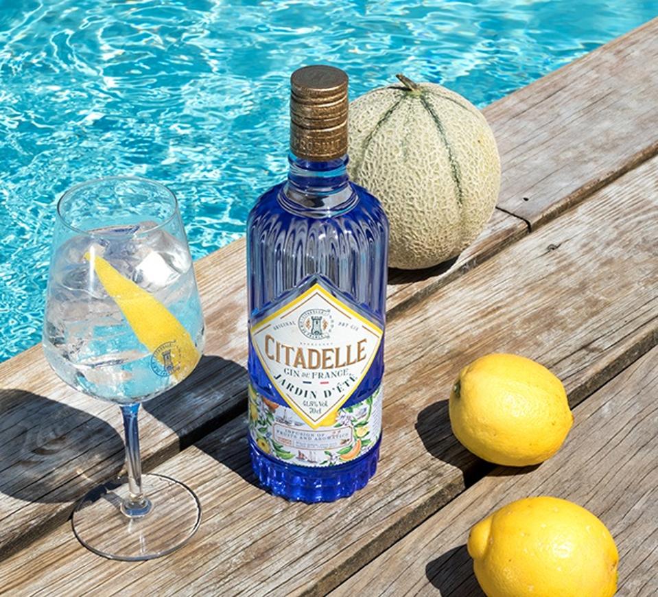 Citadelle Jardin d'ete_G&T