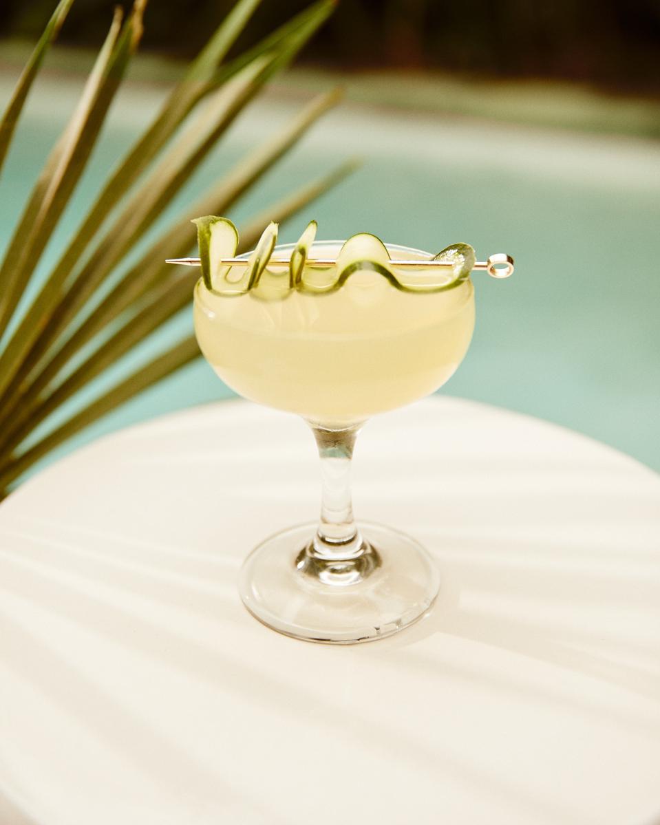 Wavemaker by Luke Nevin-Gattle