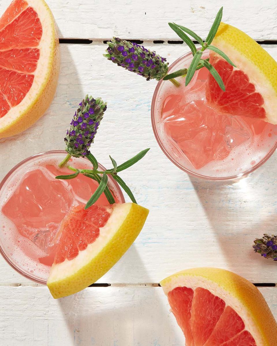 Whale Flower by Gray Whale Gin