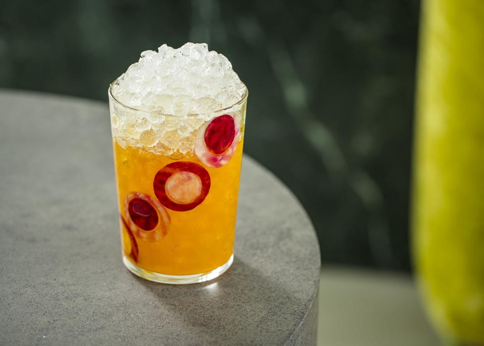 Turn the Beet Around