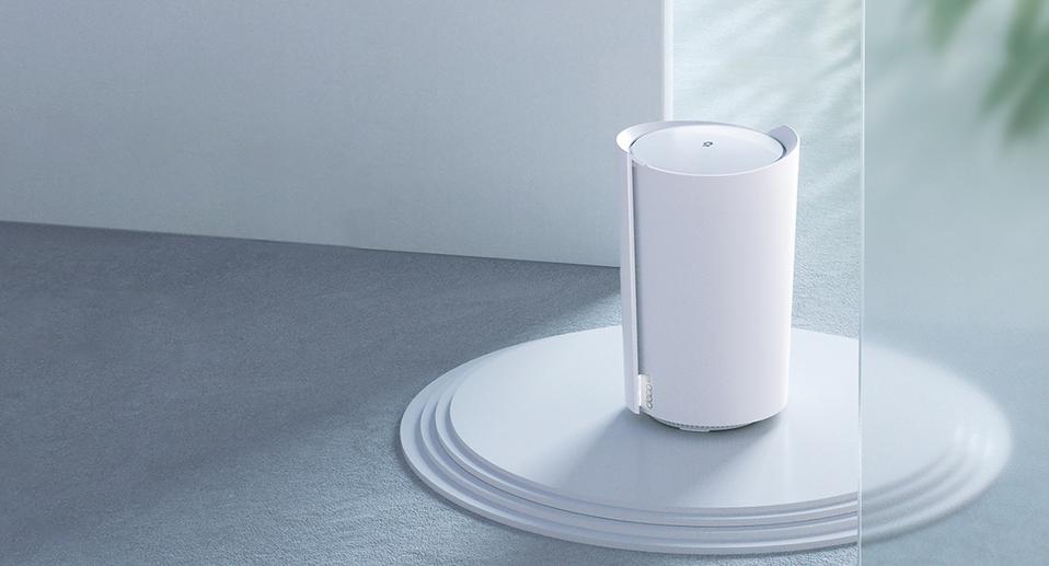 TP-Link's Deco X50 5G Mesh System Is An Alternative To Fixed