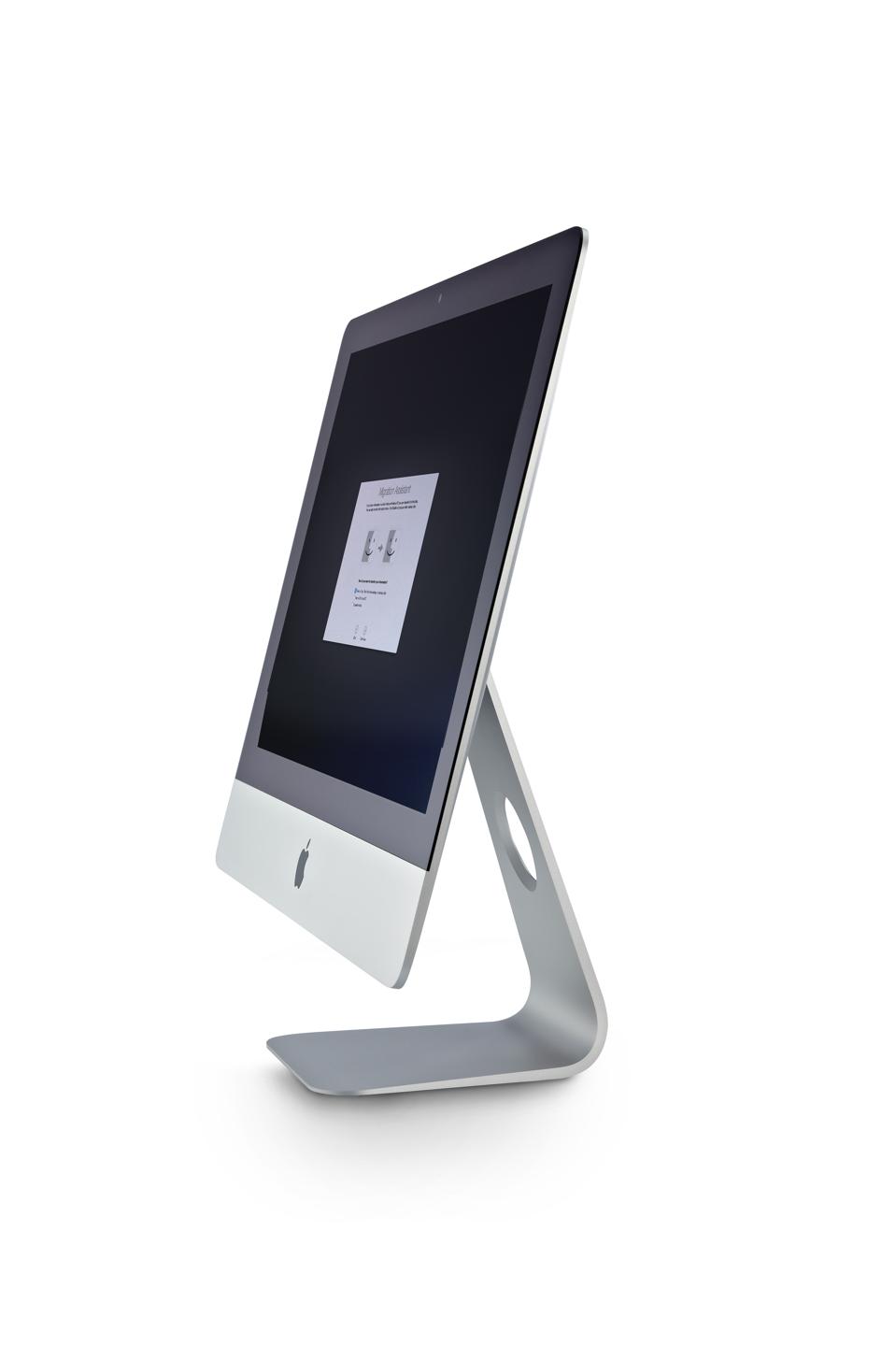 【Office365】iMac Can A 10-Year-Old iMac Cope In 2023?