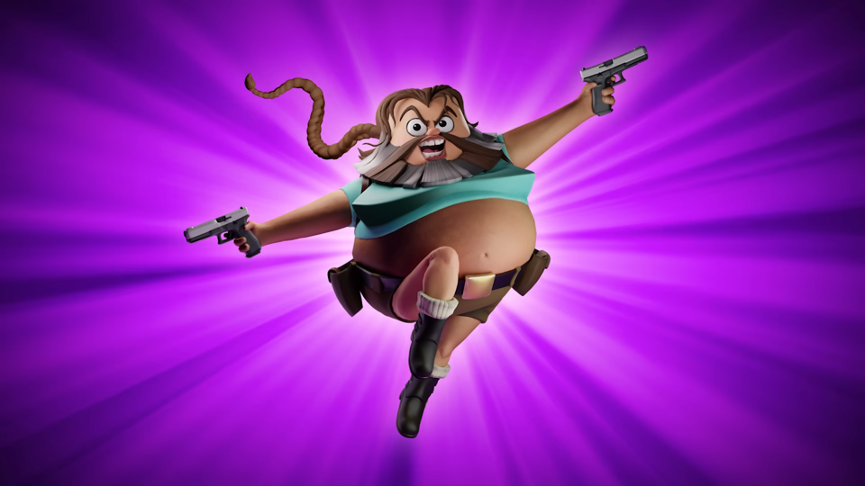 Tenacious D - Video Games (Official Video) 0-54 screenshot (1)