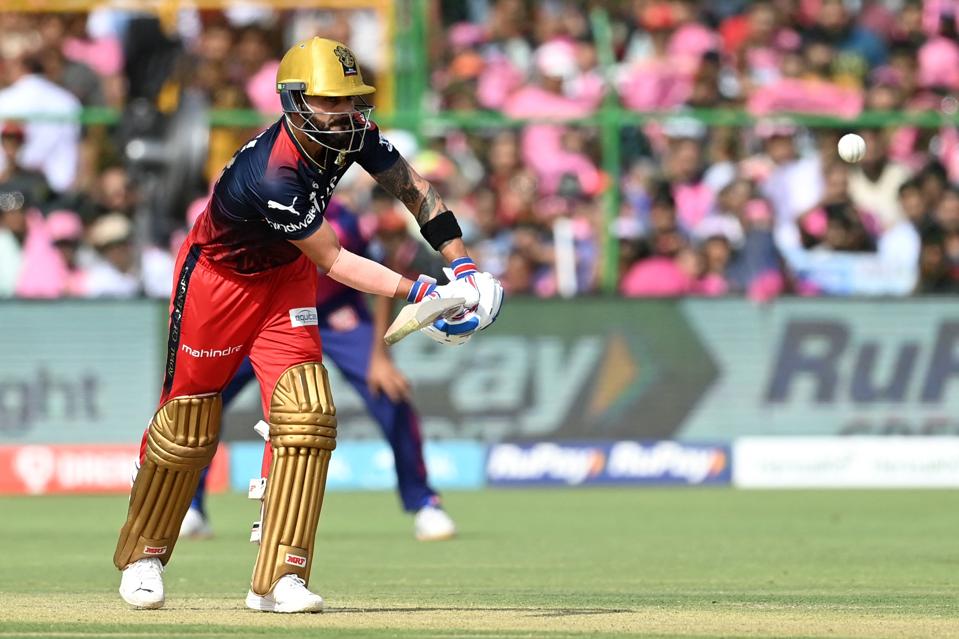 CRICKET-IND-IPL-T20-RAJASTHAN-BANGALORE