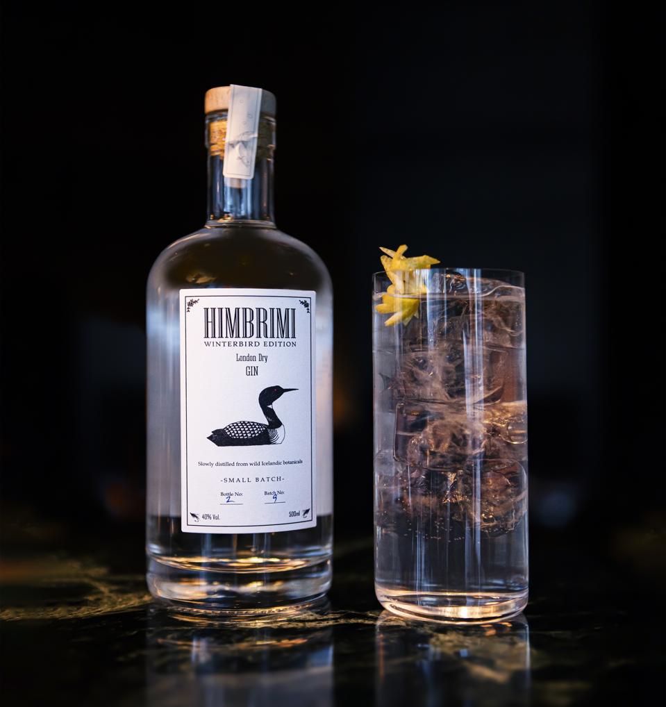 16 Best Gin And Tonic Recipes For Summer Patabook Travel