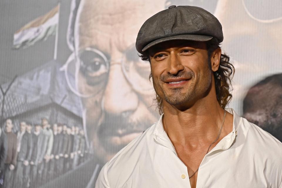 INDIA-ENTERTAINMENT-CINEMA-BOLLYWOOD