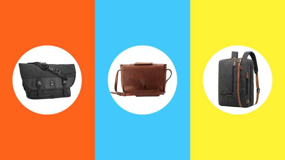 Shinola messenger bag on sale