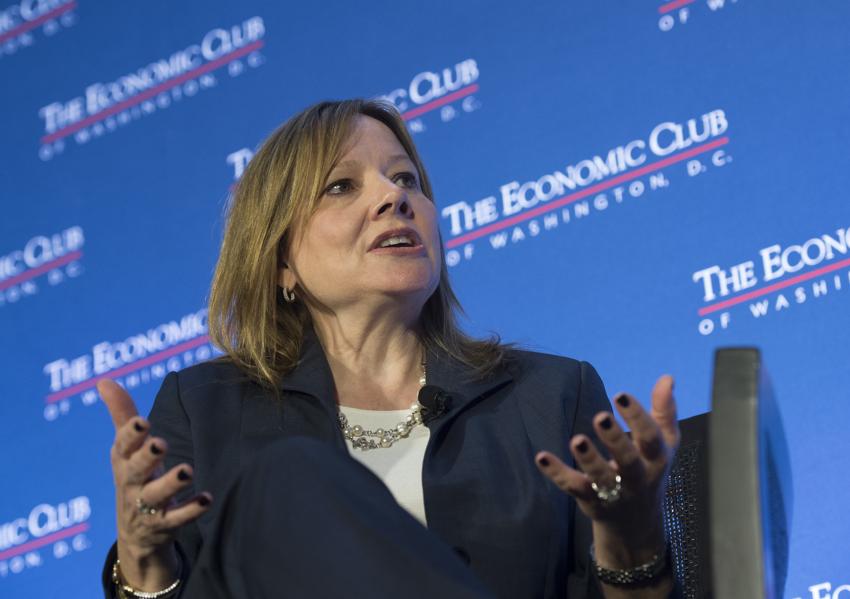 What's Good For GM Is Deemed Good For Your Portfolio