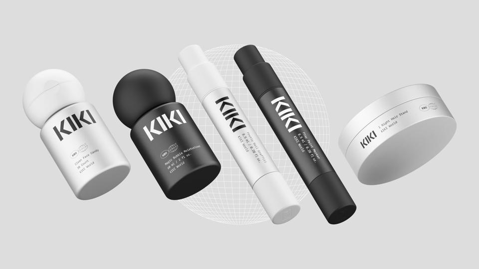 ボディ・フェイスケア kiki This New Beauty Brand Is Using Tech To Be Powered By Consumers