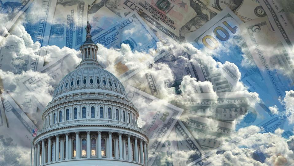 US Debt Ceiling and Federal Debt