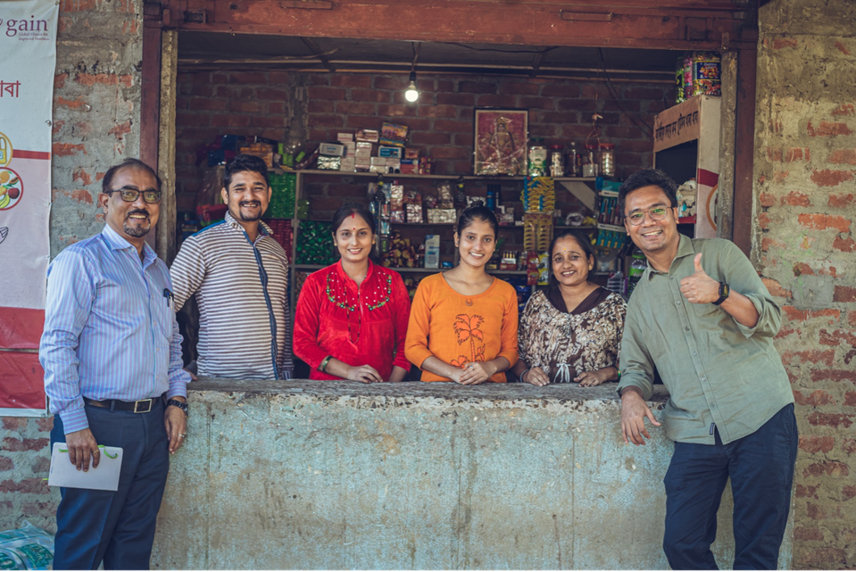 healthy line shop in assam india
