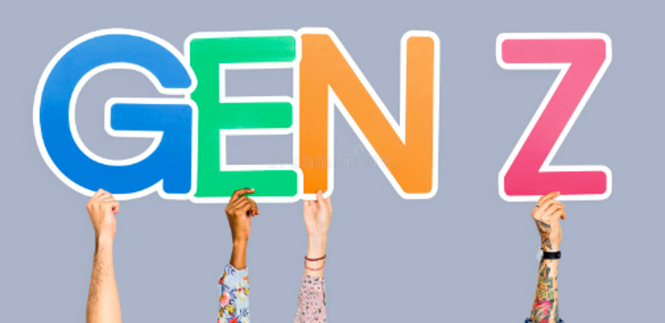 Facing A Generational Shift, How To Engage Gen Z