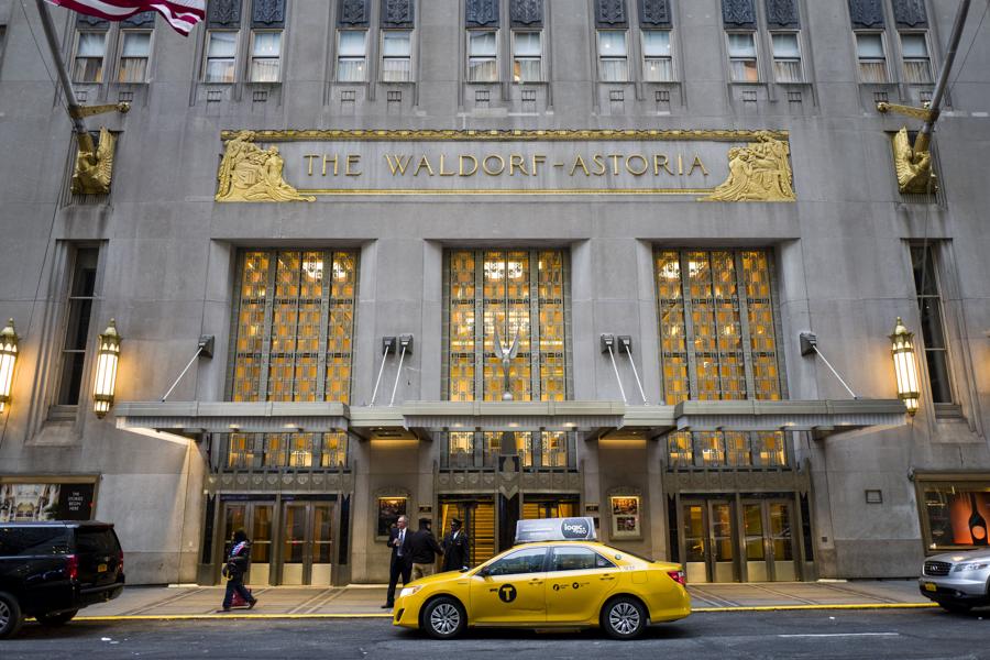 Chinese Now The Largest Group Of Foreign Investors In U.S. Commercial Real Estate