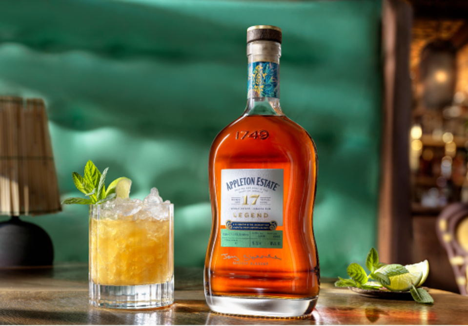 Rum's Holy Grail: Appleton Recreates The Rum Used In The First Mai Tai