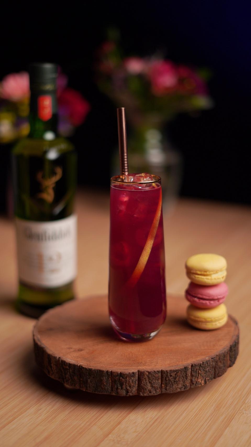 Berry Fiddich Fizz (2)