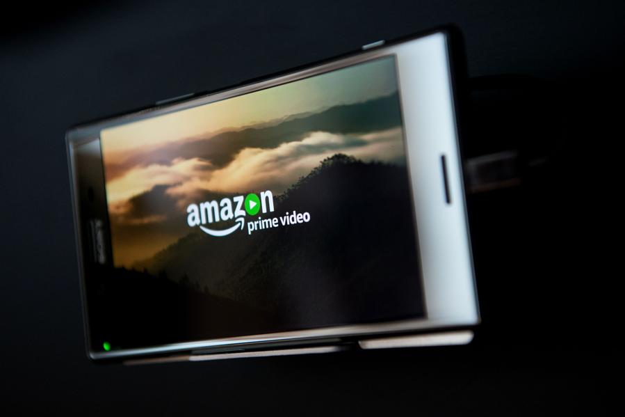 Here's How Amazon Is Expanding Prime Video In India