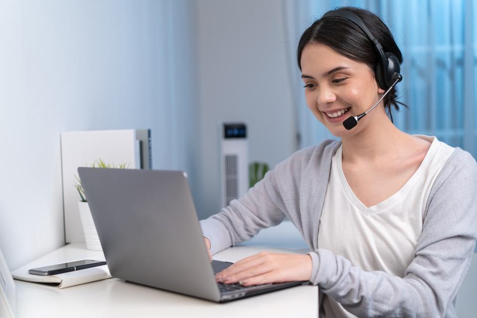 How Remote Work Has Changed The Call Center
