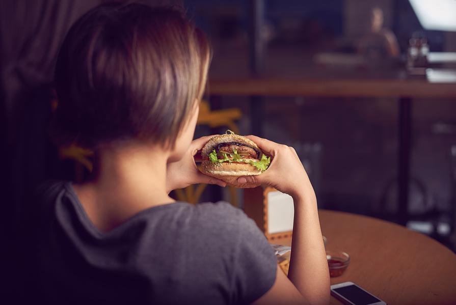 4 Ways Busy Entrepreneurs Can Plan Healthy Meals for Their Week