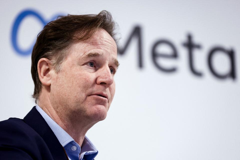 Meta Internet Record EU Fine For Meta Throws U.S. Data Transfers Into Doubt