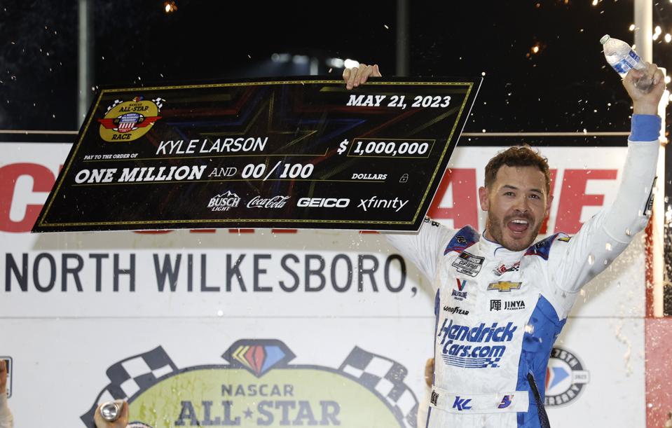 NASCAR Cup Series All-Star Race