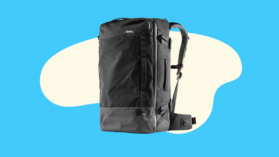 Matador backpack review best sale