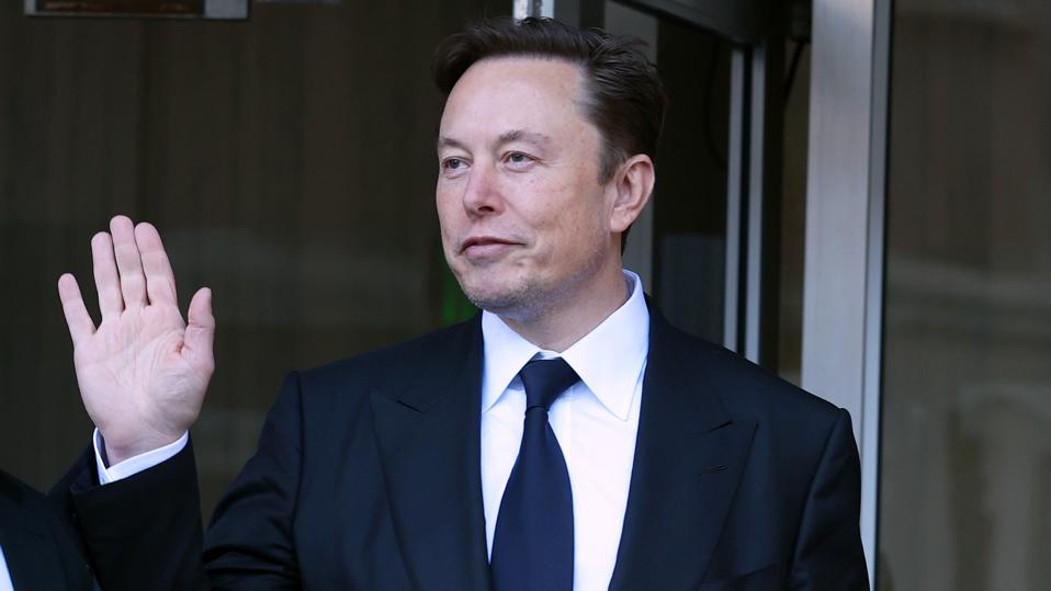 Elon Musk Shareholder Lawsuit Trial Continues In San Francisco